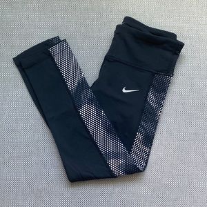 Nike Leggings Dri-fit